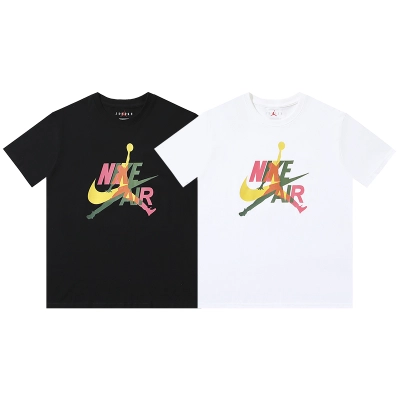 Zafa Wear Nike T-shirt J105536 01
