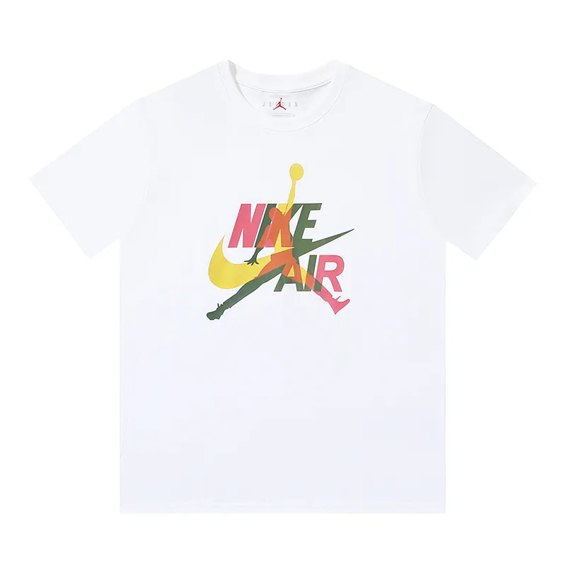 Zafa Wear Nike T-shirt J105536