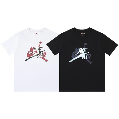 Zafa Wear Nike T-shirt J105545 01