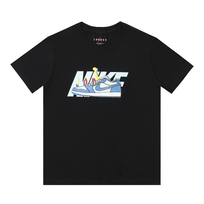 Zafa Wear Nike T-shirt J105562 02