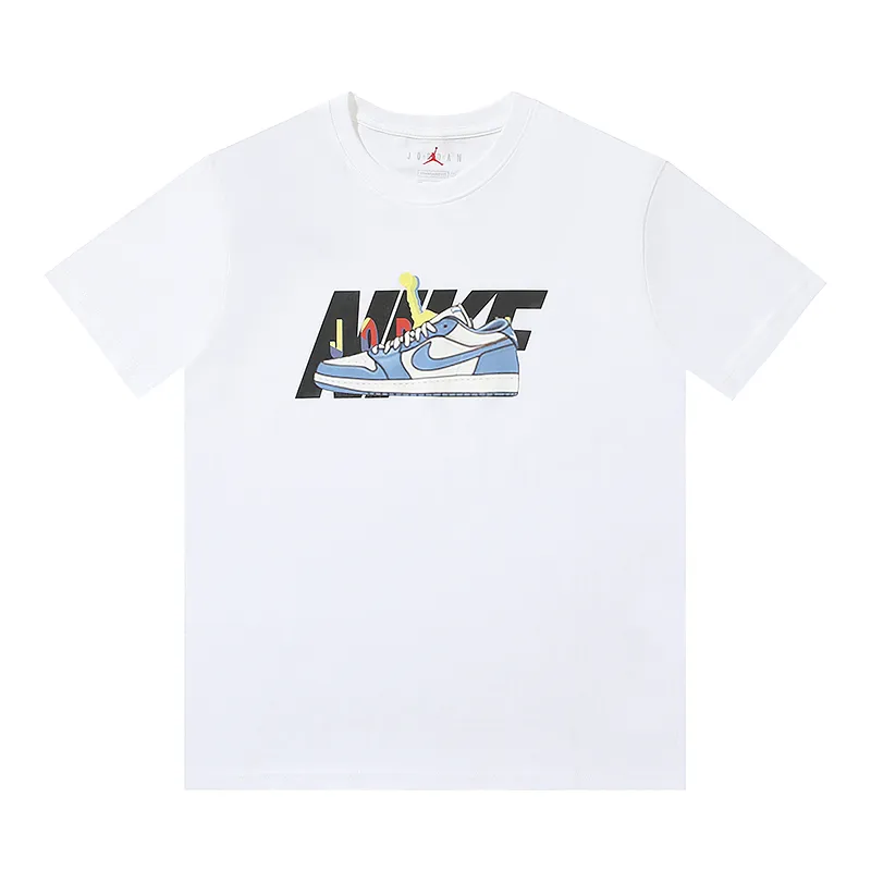 Zafa Wear Nike T-shirt J105562