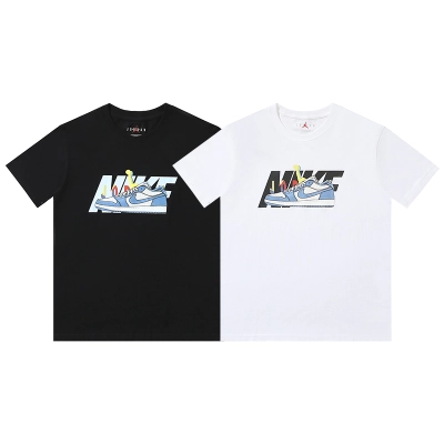 Zafa Wear Nike T-shirt J105562 01