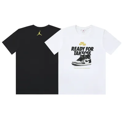 Zafa Wear Nike T-shirt J889502 01