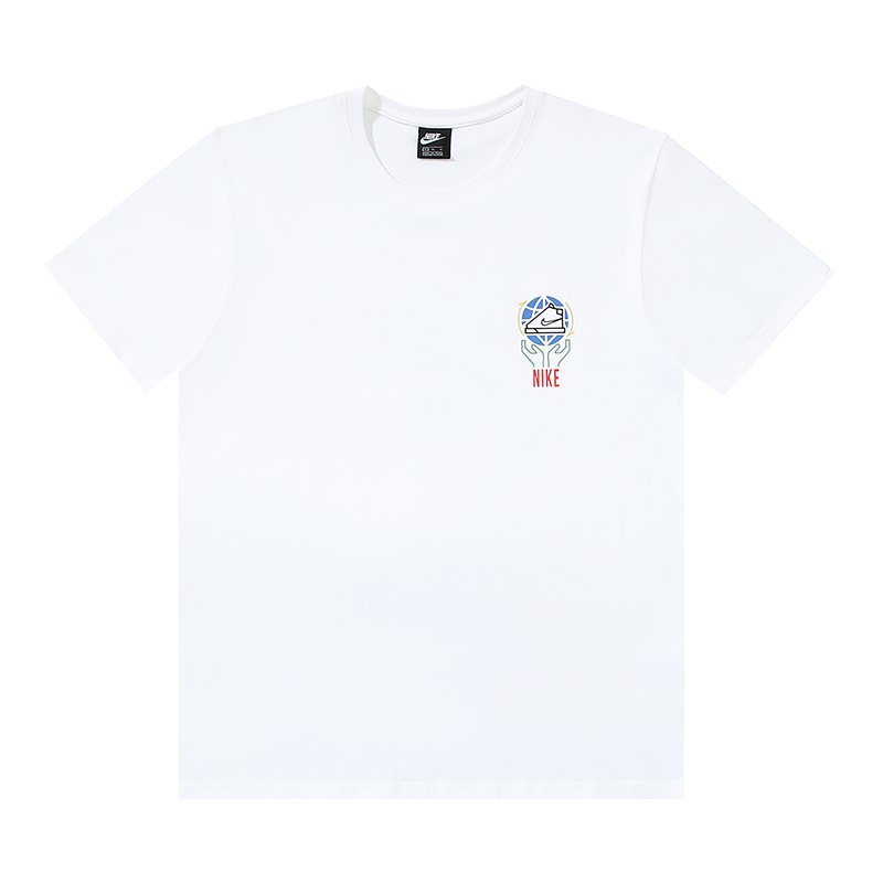 Zafa Wear Nike T-shirt N889814