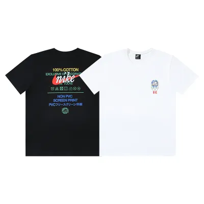 Zafa Wear Nike T-shirt N889814 01