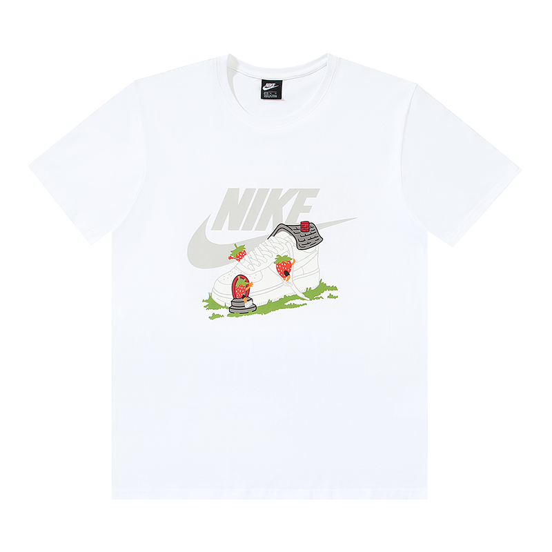 Zafa Wear Nike T-shirt N889815