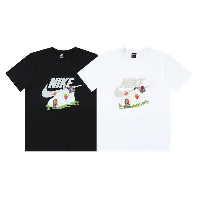 Zafa Wear Nike T-shirt N889815
