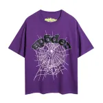 Zafa Wear Sp5der T-Shirt 6016