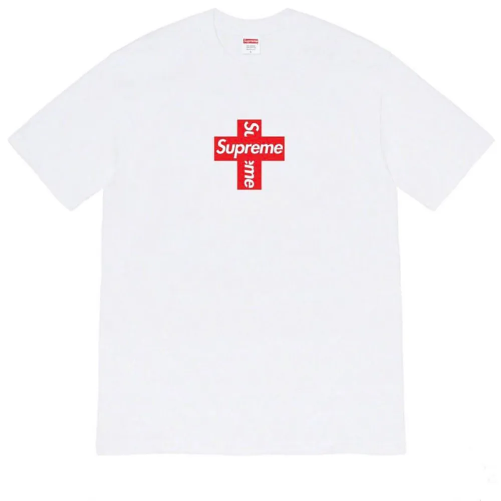 Zafa Wear Supreme T-shirt B264