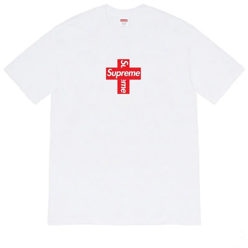 Zafa Wear Supreme T-shirt B264