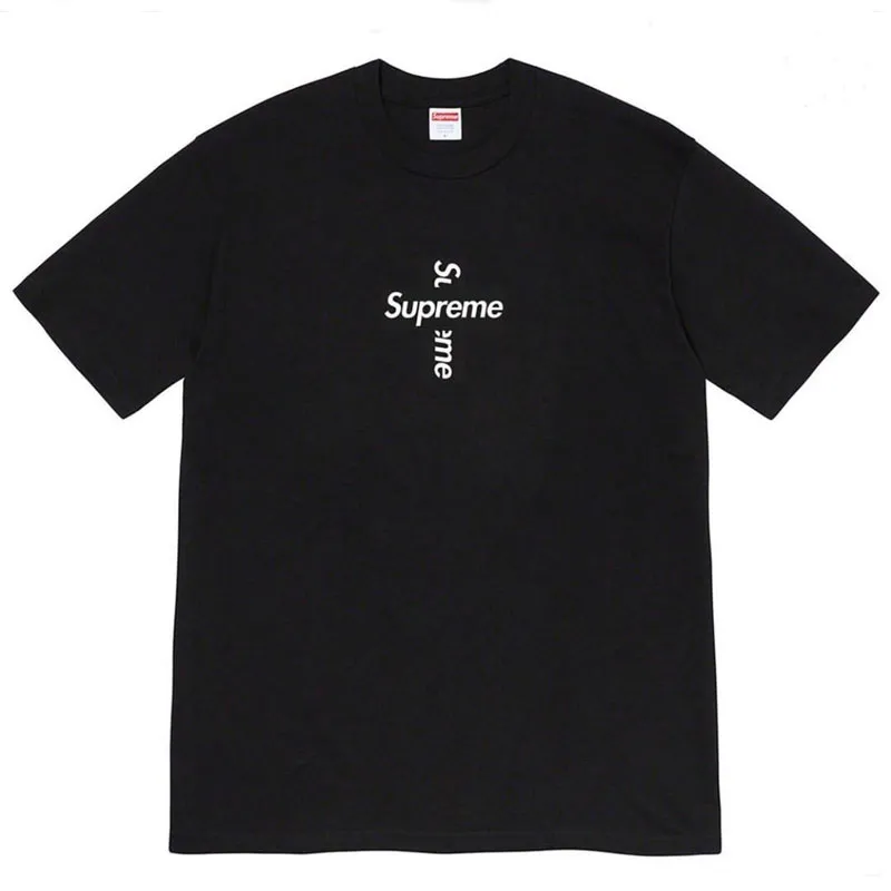 Zafa Wear Supreme T-shirt B264