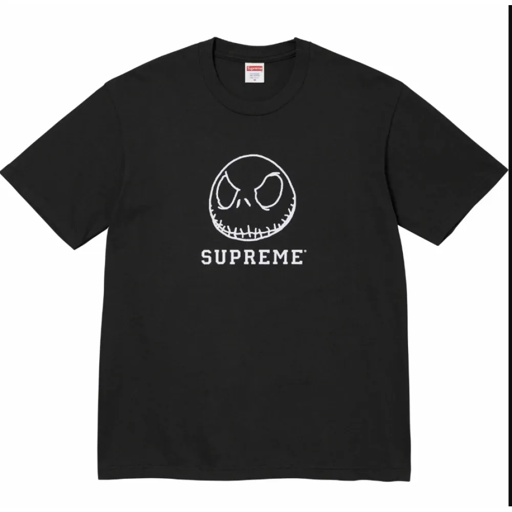 Zafa Wear Supreme T-shirt B344