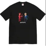 Zafa Wear Supreme T-shirt B350