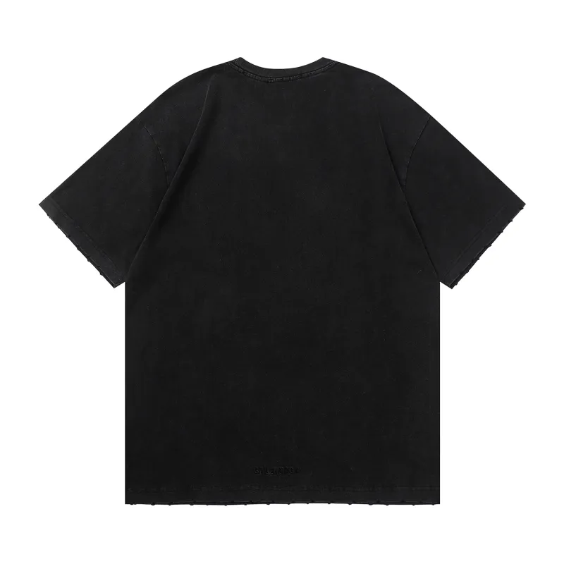 Zafa Wear Balenciaga T-Shirt  KT2326