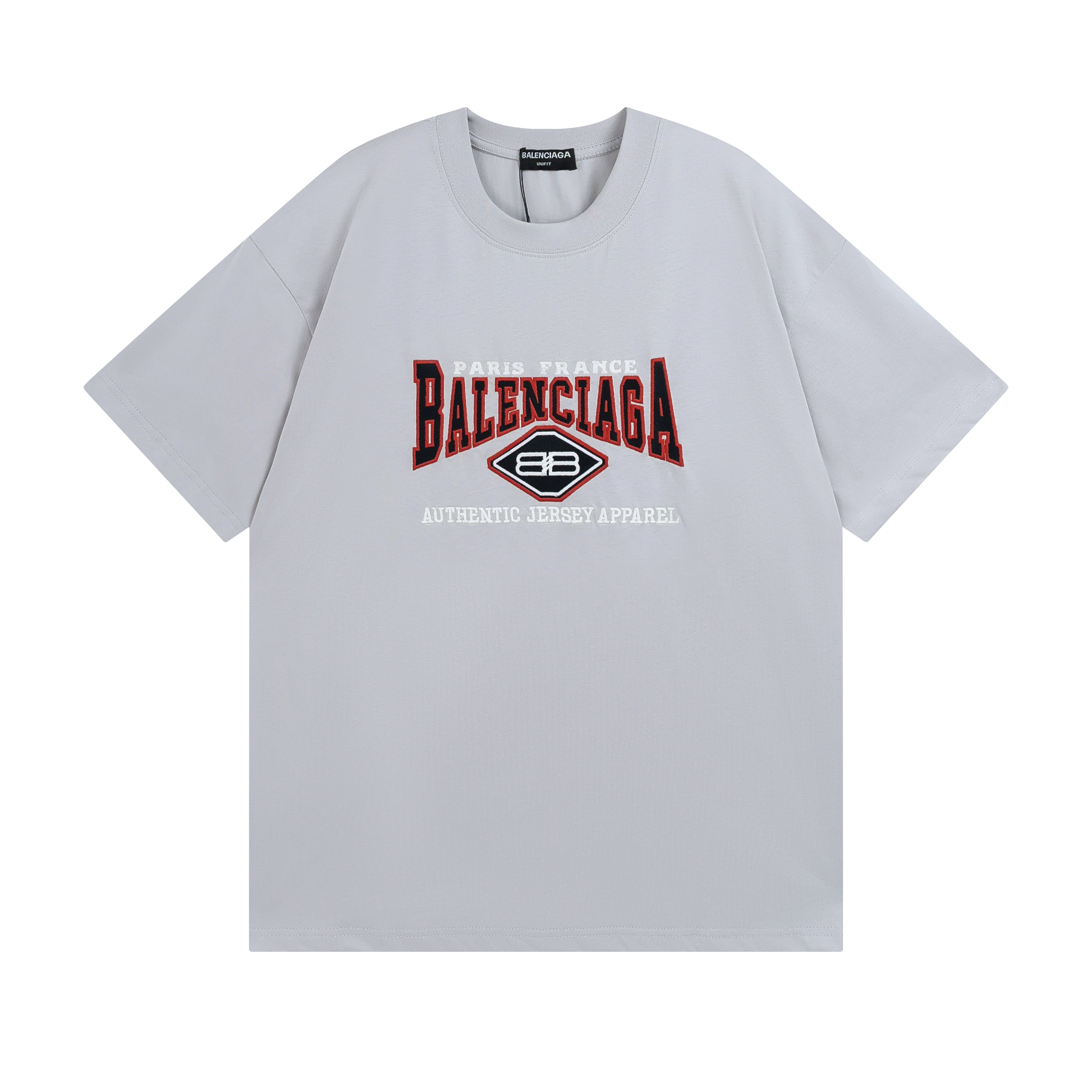 Zafa Wear Balenciaga T-Shirt  KT2338