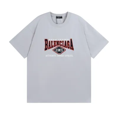 Zafa Wear Balenciaga T-Shirt  KT2338 01