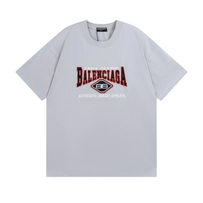 Zafa Wear Balenciaga T-Shirt  KT2338 01