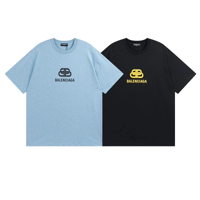 Zafa Wear Balenciaga T-Shirt KT2302 02