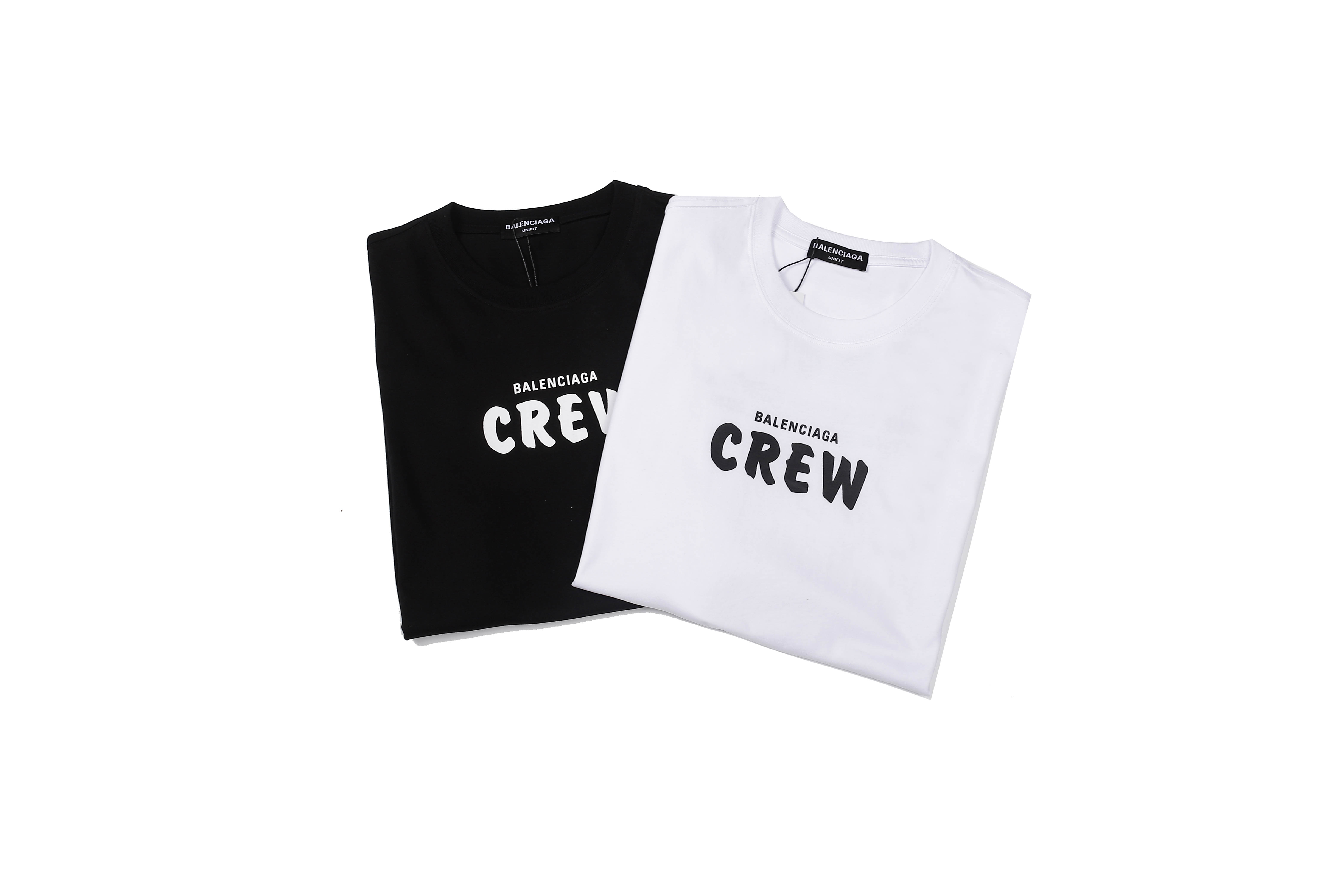 Zafa Wear Balenciaga T-Shirt KT2308