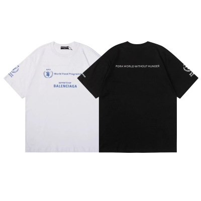 Zafa Wear Balenciaga T-Shirt KT2310 01