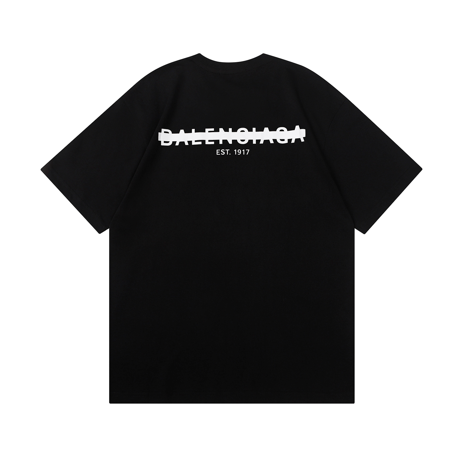 Zafa Wear Balenciaga T-Shirt KT2311