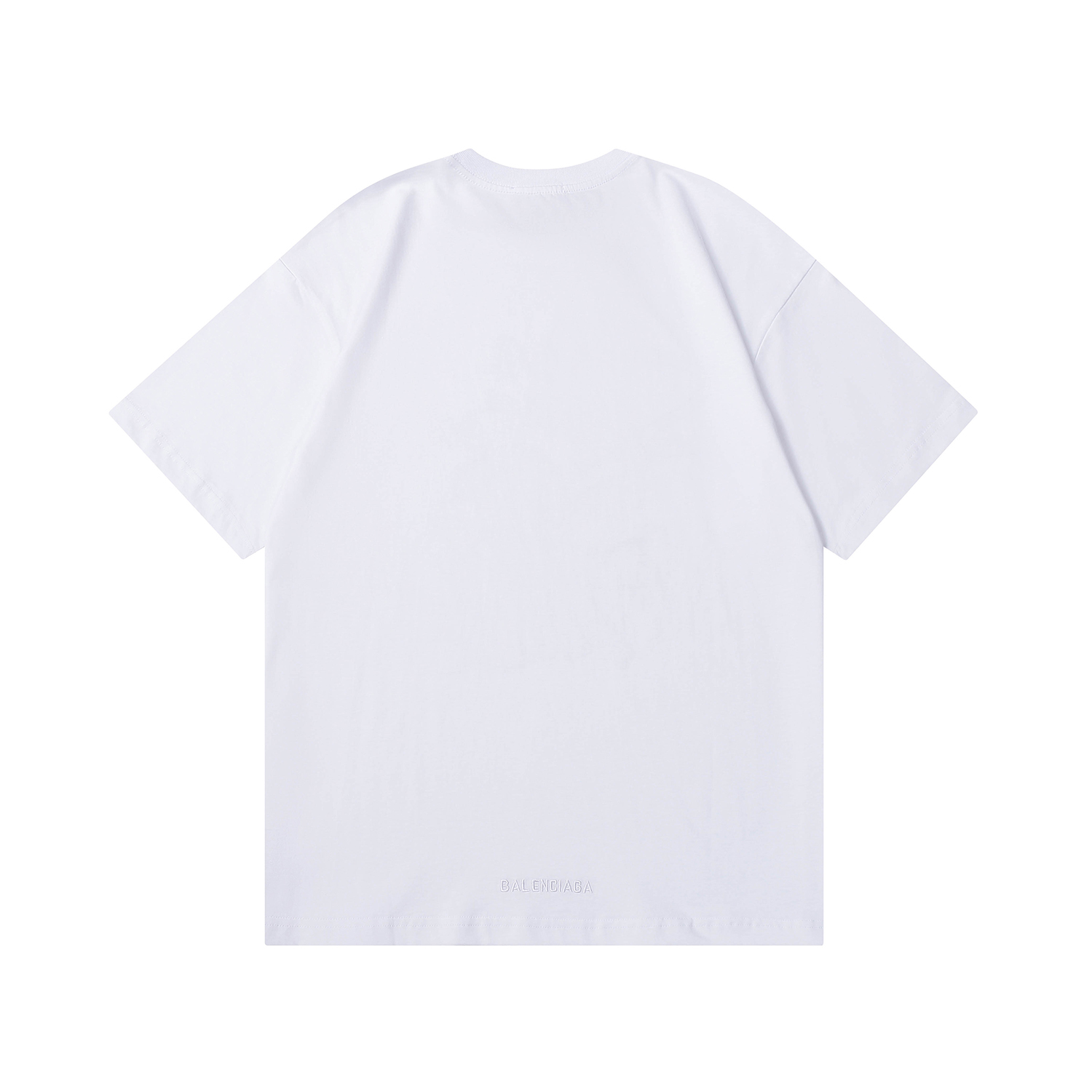 Zafa Wear Balenciaga T-Shirt KT2312