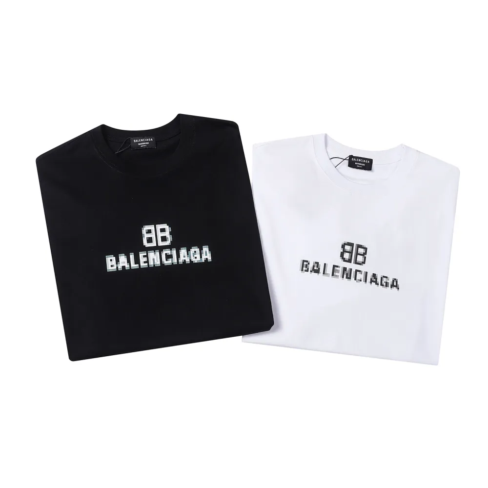 Zafa Wear Balenciaga T-Shirt KT2313