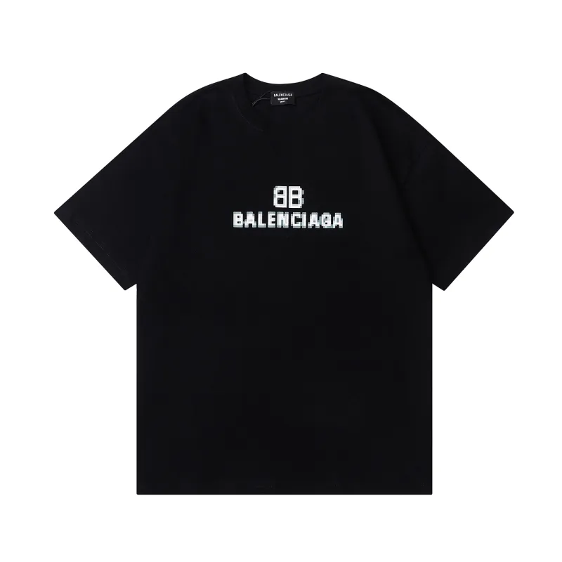 Zafa Wear Balenciaga T-Shirt KT2313