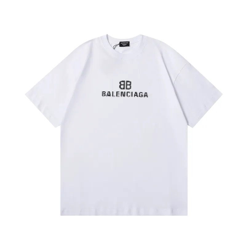 Zafa Wear Balenciaga T-Shirt KT2313