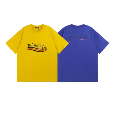 Zafa Wear Balenciaga T-Shirt KT2317 01