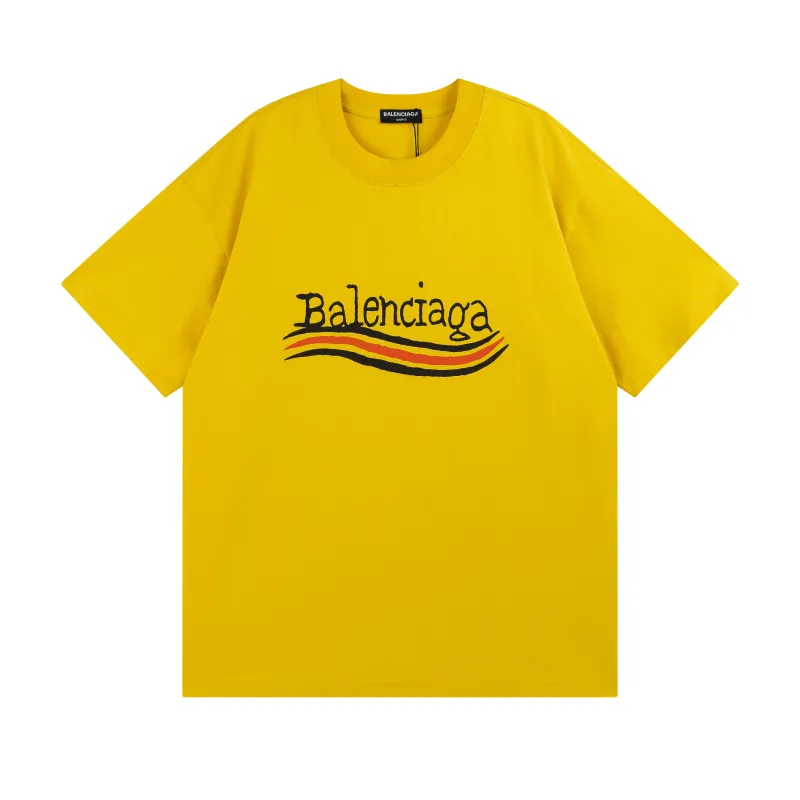 Zafa Wear Balenciaga T-Shirt KT2317