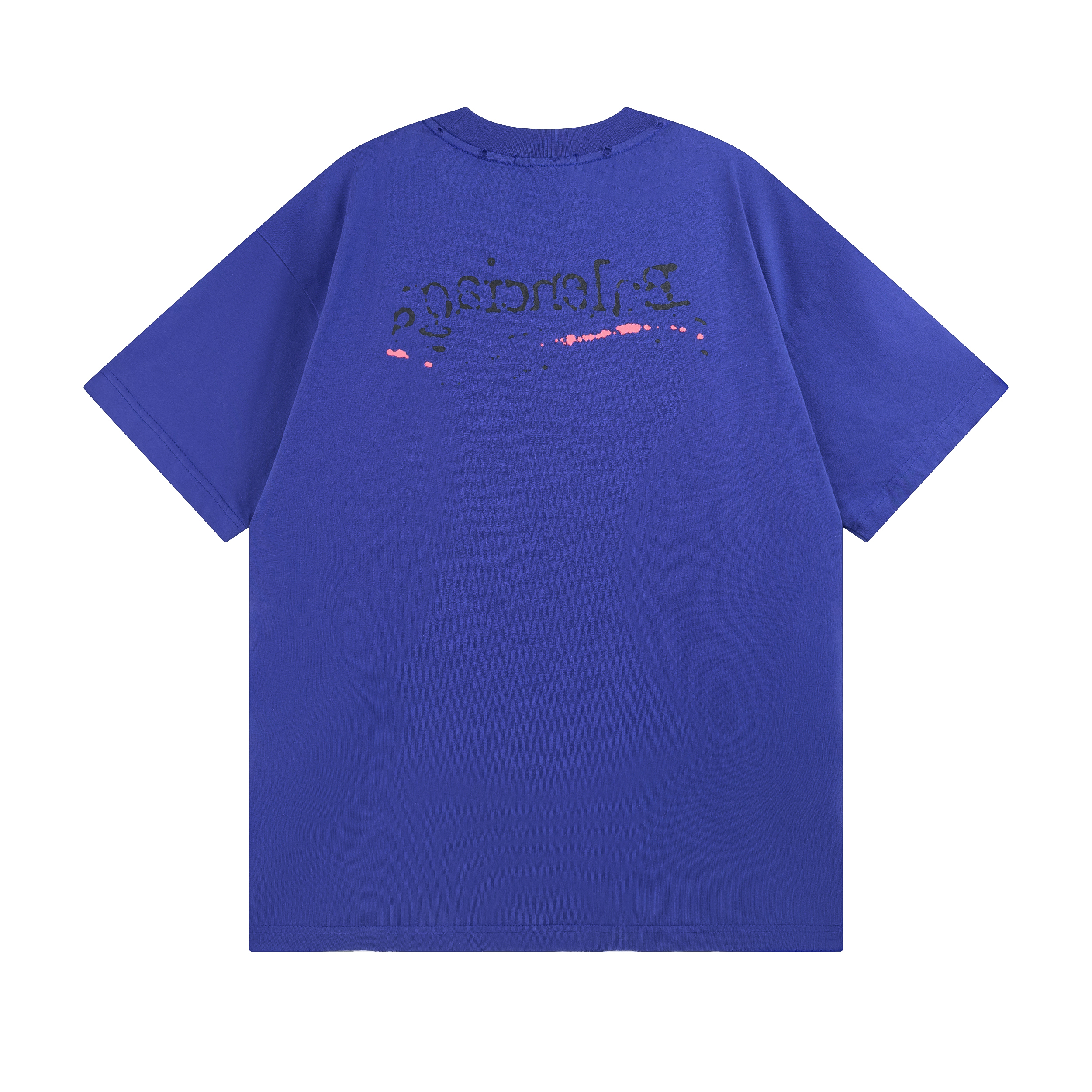 Zafa Wear Balenciaga T-Shirt KT2317