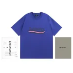 Zafa Wear Balenciaga T-Shirt KT2317