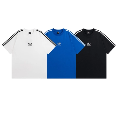 Zafa Wear Balenciaga T-Shirt KT2341 01