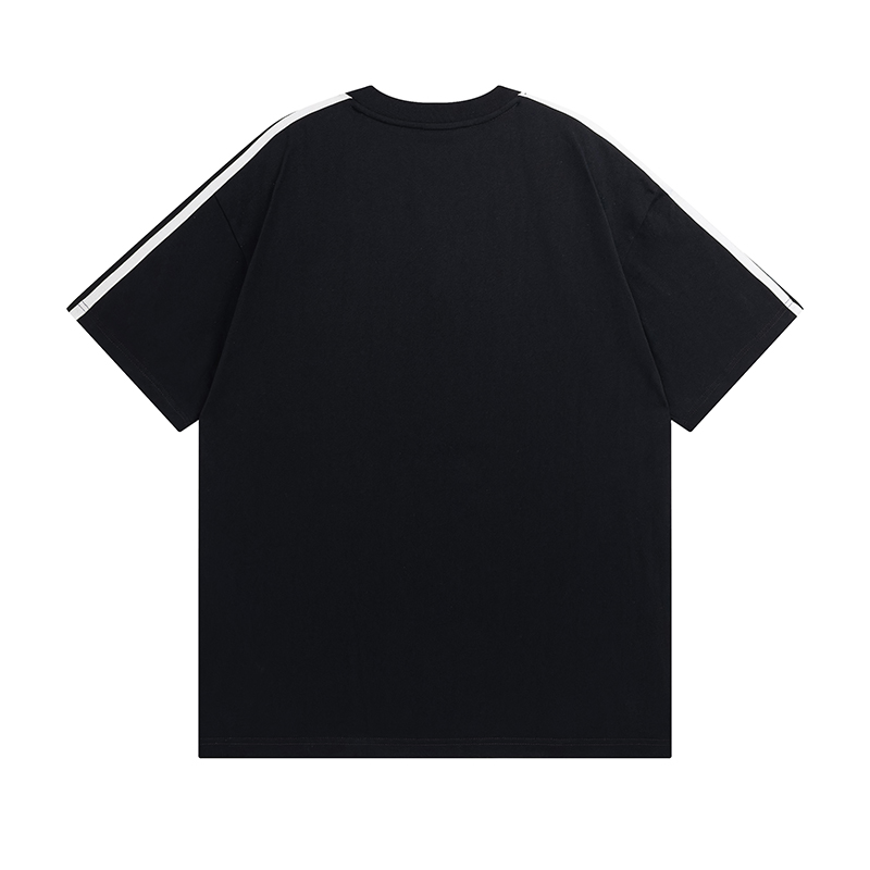 Zafa Wear Balenciaga T-Shirt KT2341