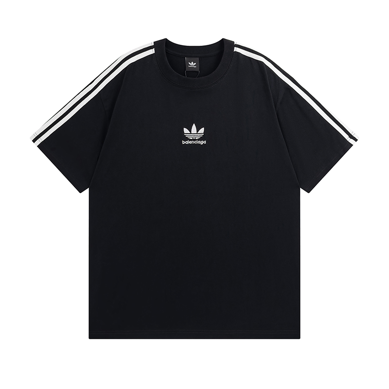 Zafa Wear Balenciaga T-Shirt KT2341