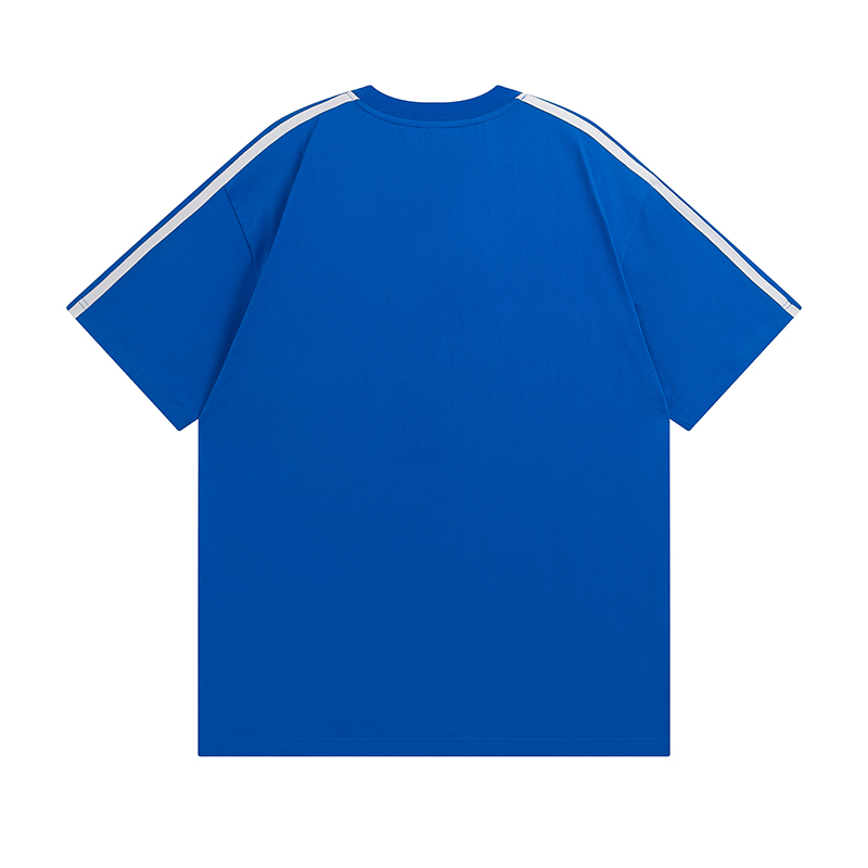 Zafa Wear Balenciaga T-Shirt KT2341