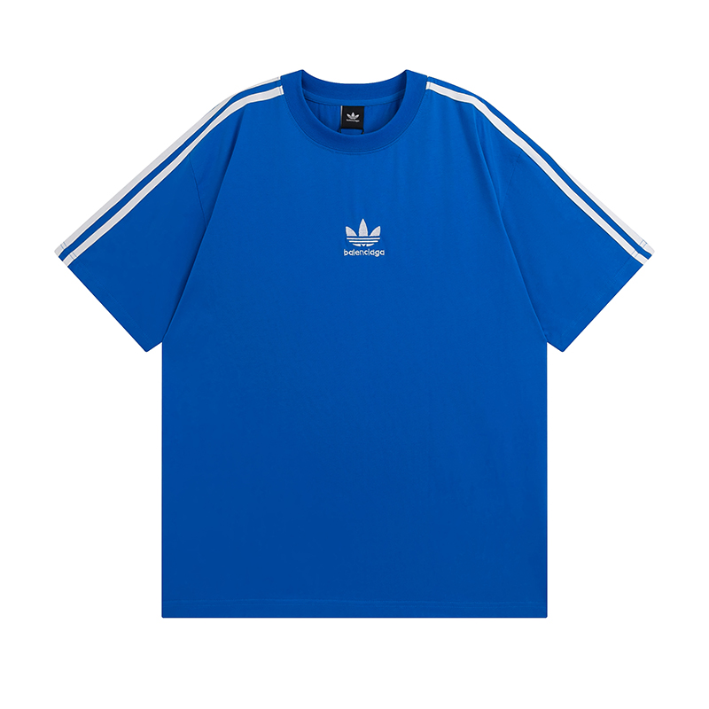Zafa Wear Balenciaga T-Shirt KT2341