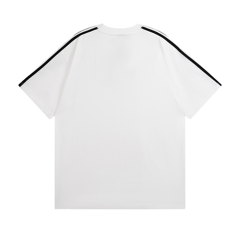 Zafa Wear Balenciaga T-Shirt KT2341