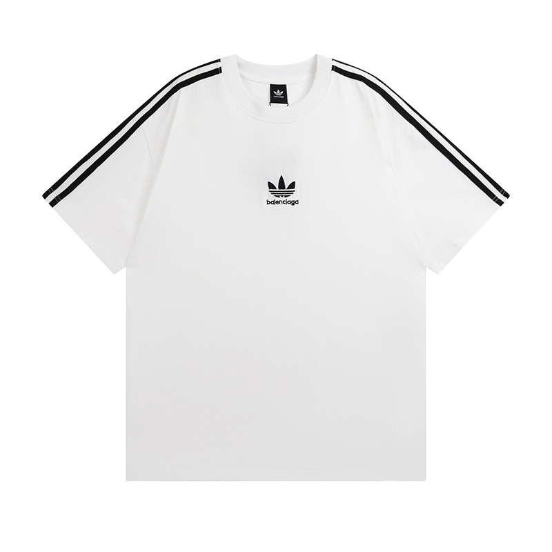 Zafa Wear Balenciaga T-Shirt KT2341