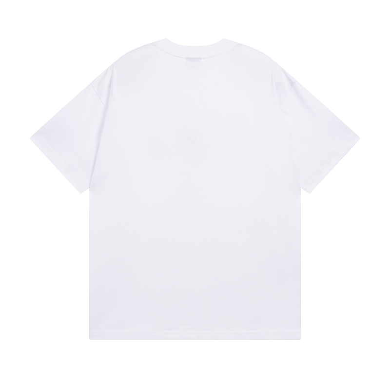 Zafa Wear Balenciaga T-Shirt KT2348