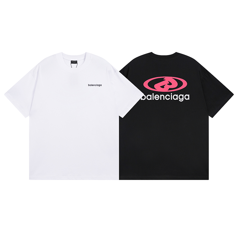 Zafa Wear Balenciaga T-Shirt KT2349