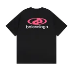 Zafa Wear Balenciaga T-Shirt KT2349