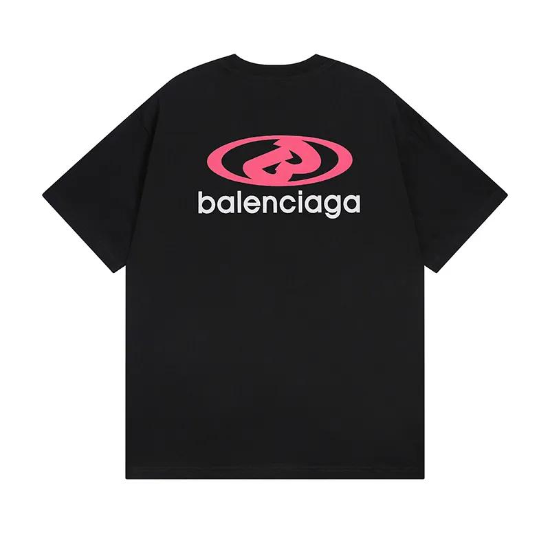 Zafa Wear Balenciaga T-Shirt KT2349