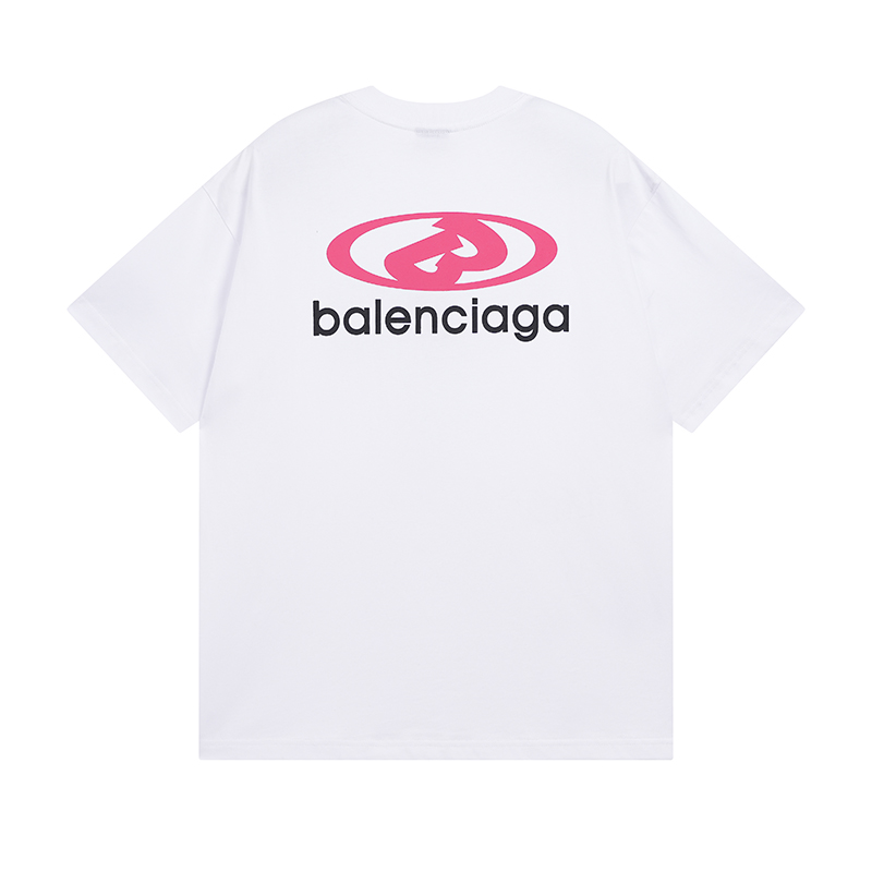 Zafa Wear Balenciaga T-Shirt KT2349