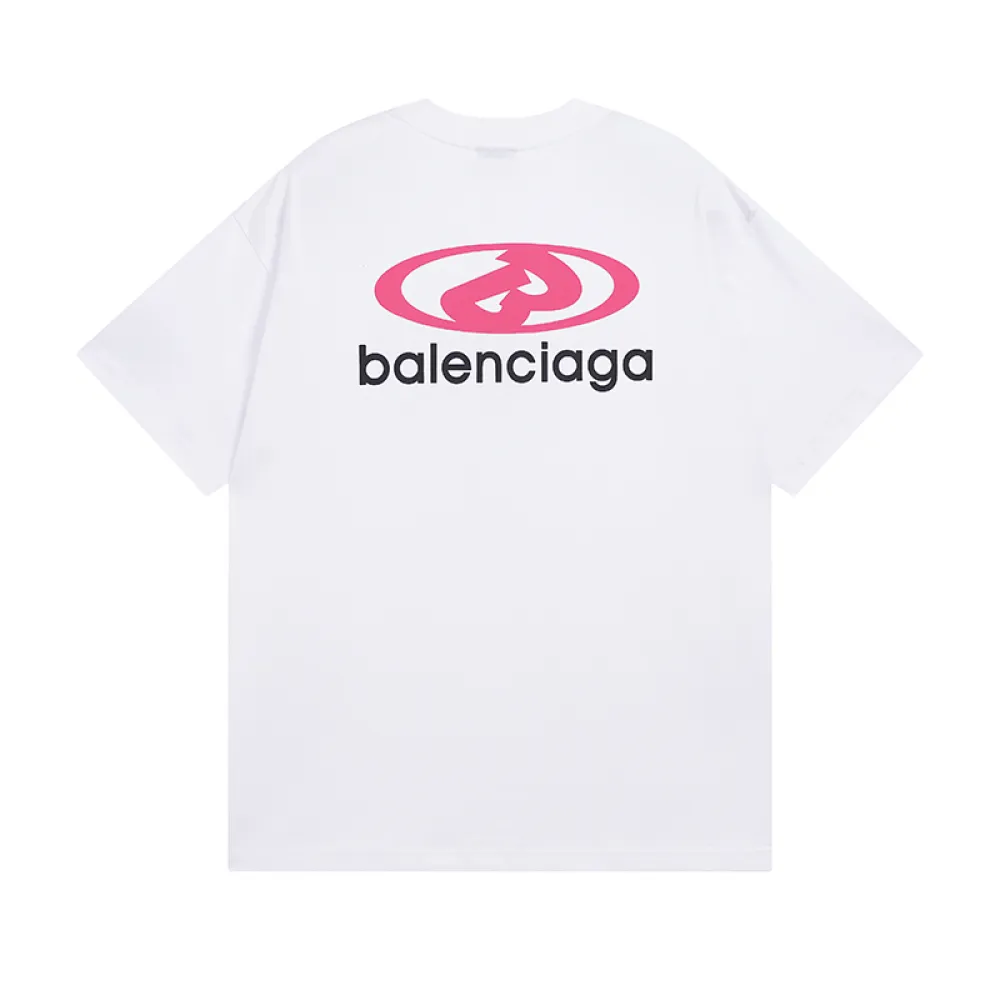 Zafa Wear Balenciaga T-Shirt KT2349