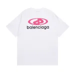 Zafa Wear Balenciaga T-Shirt KT2349