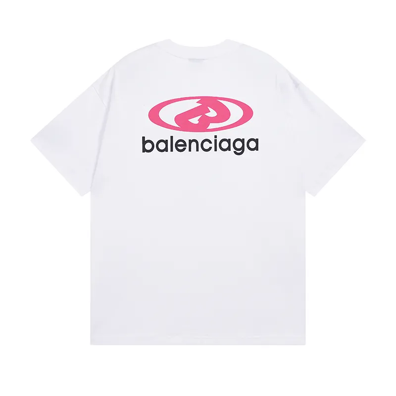 Zafa Wear Balenciaga T-Shirt KT2349