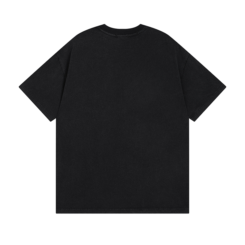 Zafa Wear Balenciaga T-Shirt KT2352