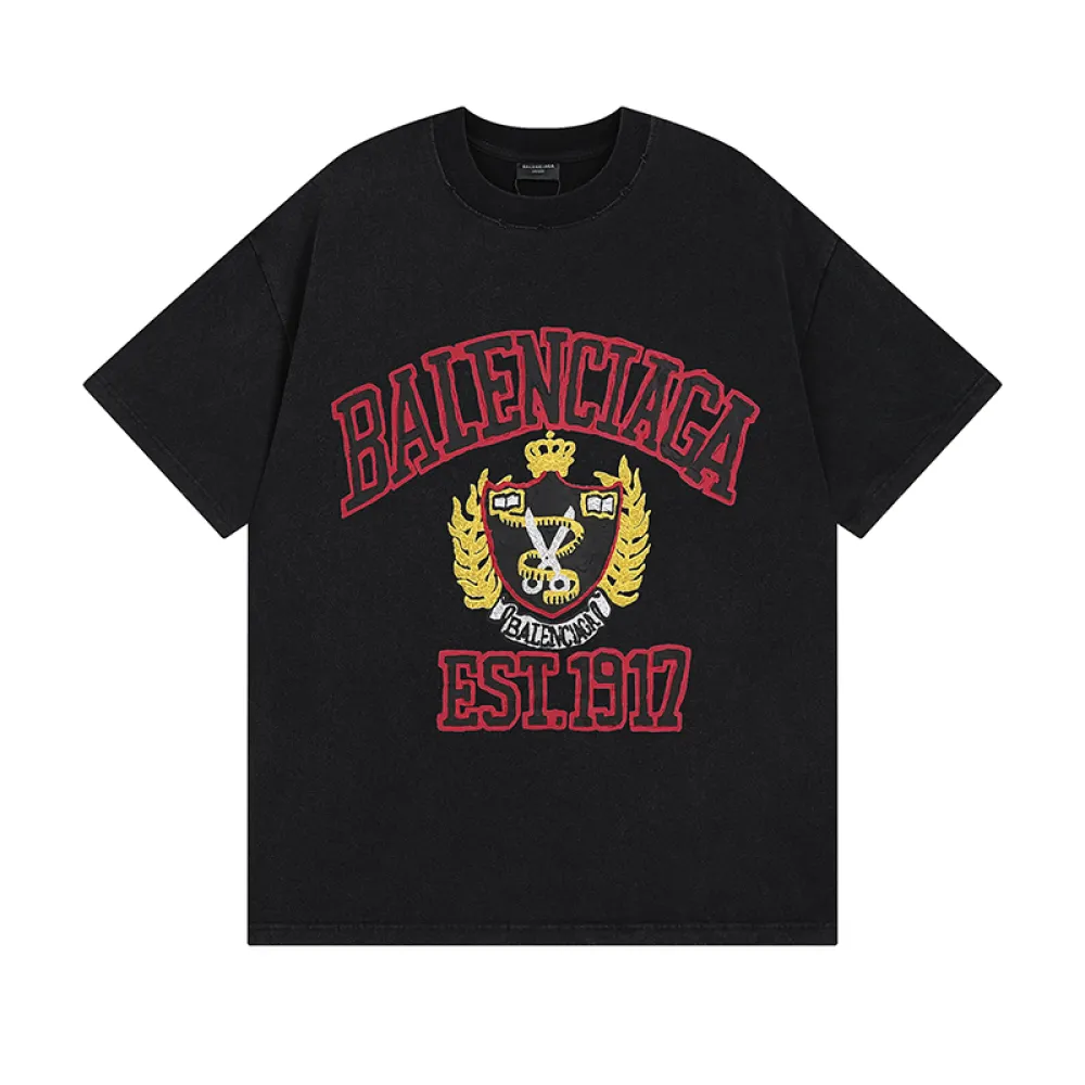 Zafa Wear Balenciaga T-Shirt KT2352